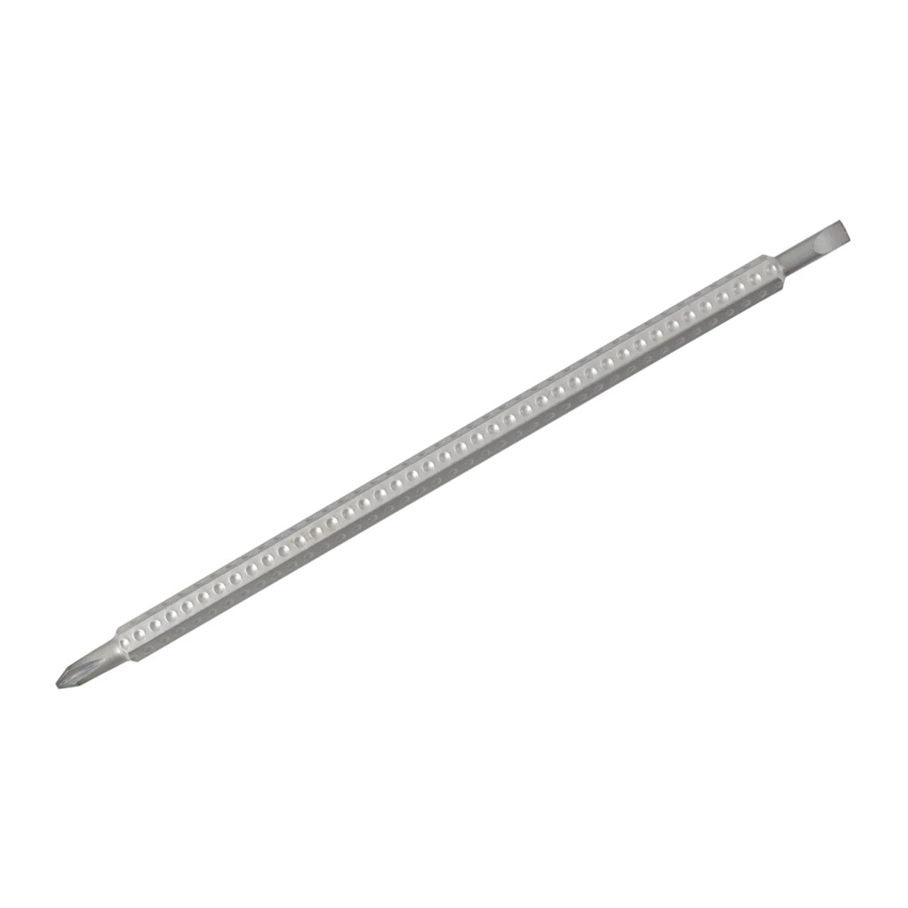 Wiha Drive-Loc VI Slotted and Phillips Blade 6.0mm x #2