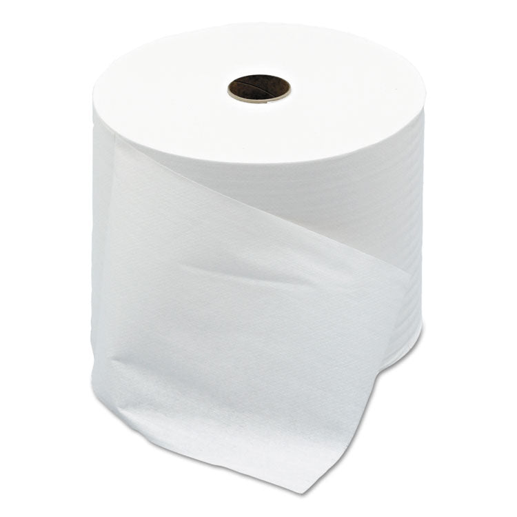 Cascades PRO - Tuff-Job S500 High Performance Wipers, 10 x 13, White, 1,100/Roll