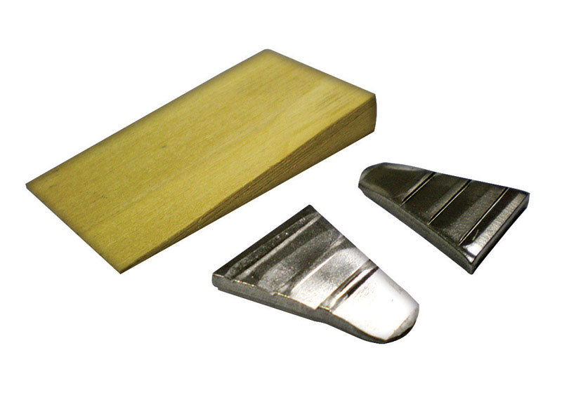 LINK HANDLES - Link Handles Handle Wedge [64128]