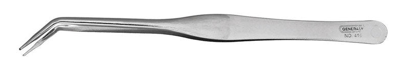 GENERAL - General Tweezers 1 pk [415]