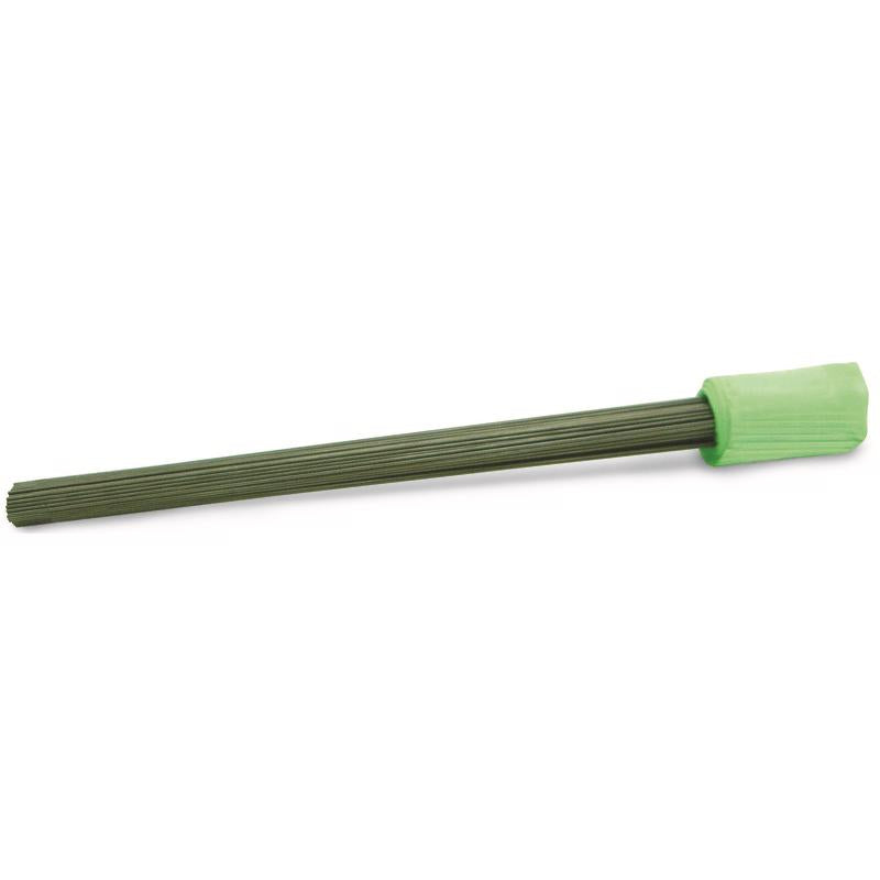 C.H. HANSON - C.H. Hanson CH Hanson 21 in. Fluorescent Lime Marking Flags Polyvinyl 100 pk