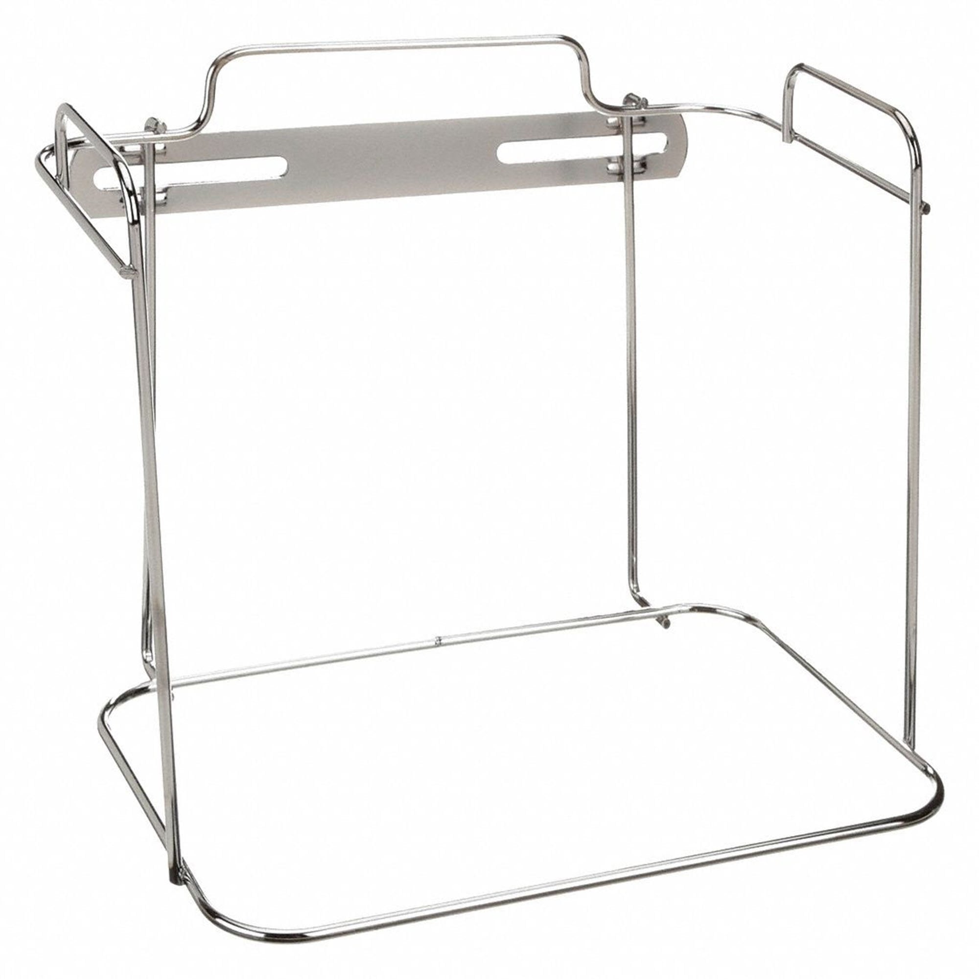 Cardinal - Sharps Container Bracket SharpSafety™ Wall Mount Non-Locking [1/EA] (139017_EA)