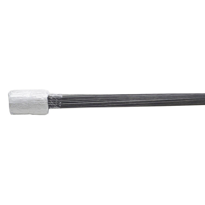 C.H. HANSON - C.H. Hanson CH Hanson 21 in. White Marking Flags Polyvinyl 100 pk