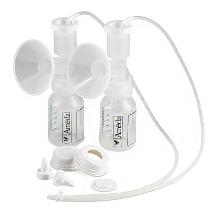 Ameda Inc - Breast Milk Collection System Ameda® HygieniKit® For Ameda® Breast Pumps [1/EA]