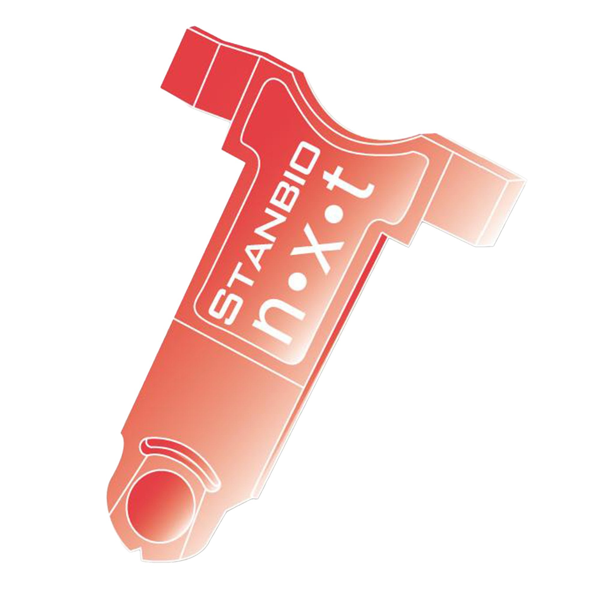 Stanbio Laboratory - Hematology Reagent Microcuvette HemoPoint® H2 n•x•t Hemoglobin (Hb) / Hematocrit CLIA Waived For HemoPoint H2 Hemoglobin Photometer 50 Tests [50/BX]