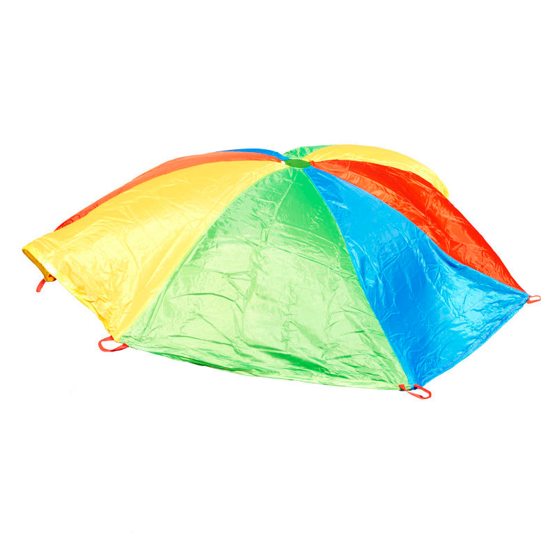 GONGE - Physical Education Parachute 12'