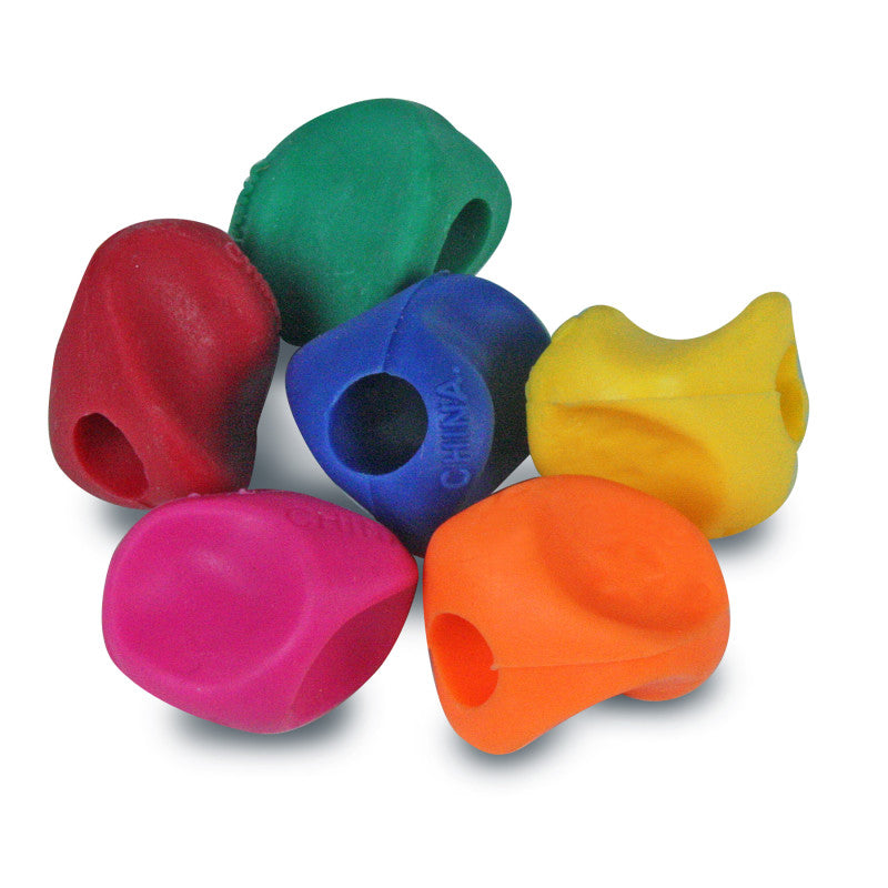 THE PENCIL GRIP - Mini Pencil Grips, Pack of 50