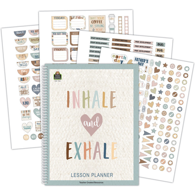 TEACHER CREATED RESOURCES - Everyone is Welcome Lesson Planner