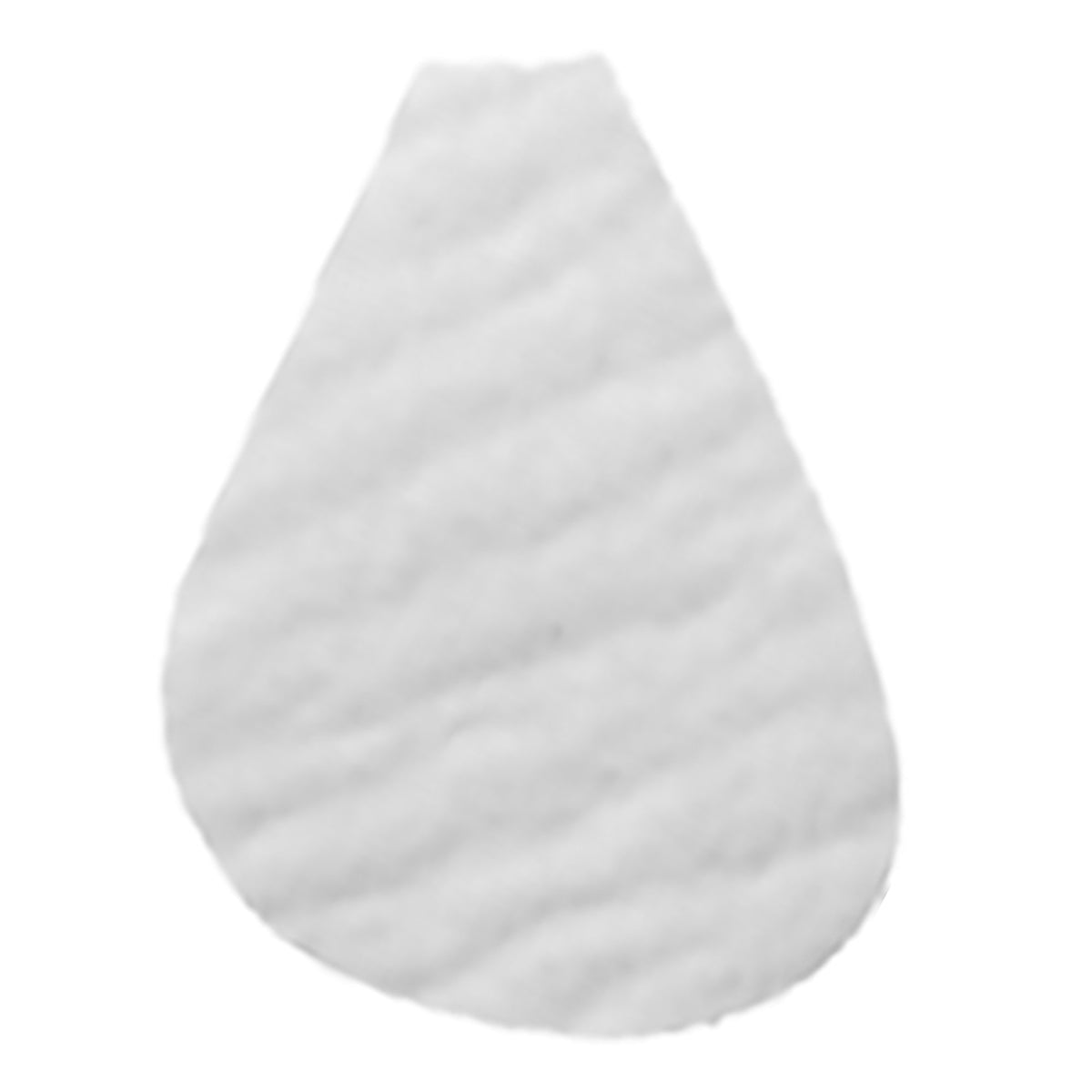 McKesson Brand - Metatarsal Pad McKesson Size 106 - A Adhesive Foot [100/PK] (1111101_PK)