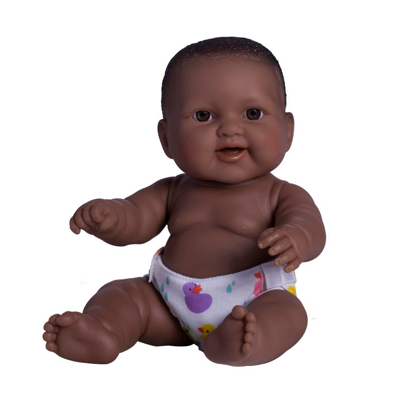 JC TOYS - Lots to Love® Babies, 14", African American Baby