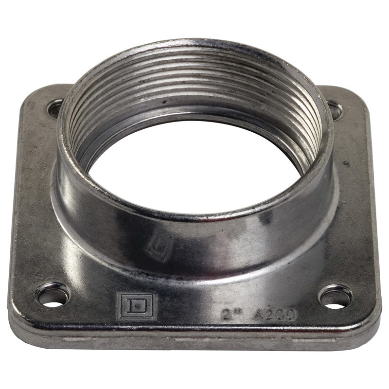 SQUARE D - Square D Bolt-On 2 in. Loadcenter Hub For A Openings