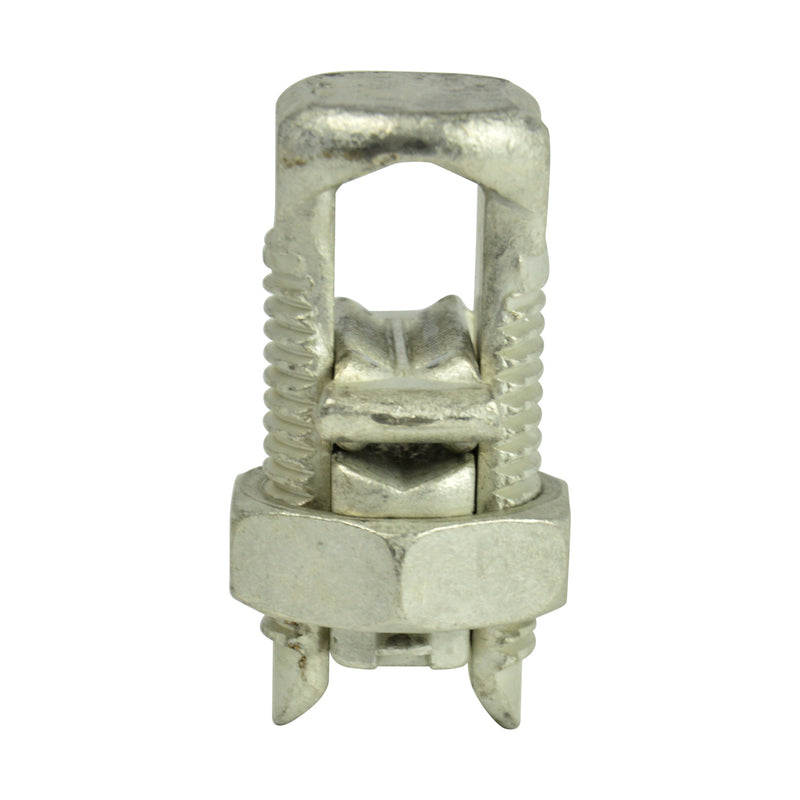 GARDNER BENDER - Gardner Bender 8-2 AWG Electrical Lug Silver 1 pk