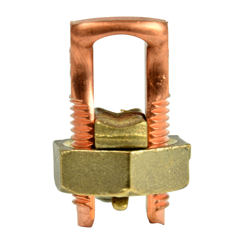 GARDNER BENDER - Gardner Bender Split Bolt Connector 1 pk [GSBC-2/0]