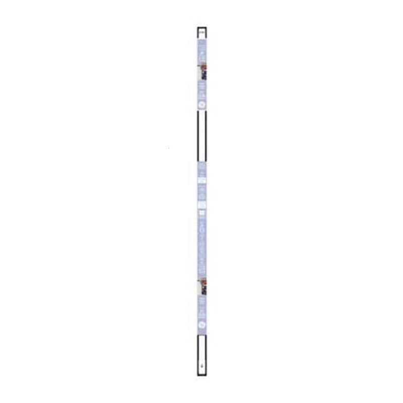 GE - GE LED Cool White 48 in. G13 (Medium Bi-Pin) T8 LED Light Bulb 40 Watt Equivalence 1 pk - Case of 6