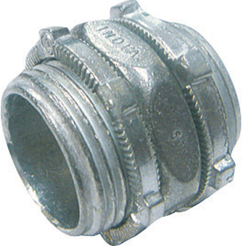 SIGMA ENGINEERED SOLUTIONS - Sigma Engineered Solutions ProConnex New Work Round Zinc Box Spacer [49207]