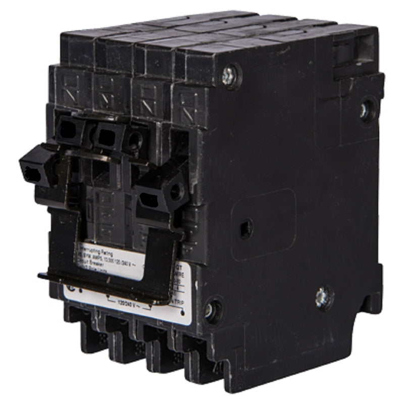 SIEMENS - Siemens 30/20 amps Standard 2-Pole Circuit Breaker