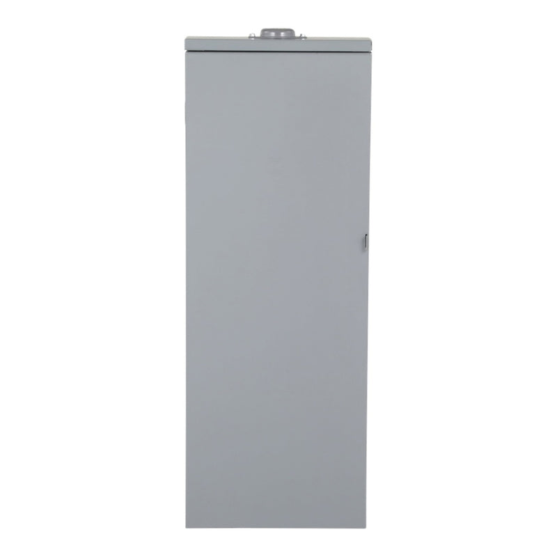 SQUARE D - Square D Homeline 225 amps 120/240 V 42 space 84 circuits Surface Mount Main Lug Load Center