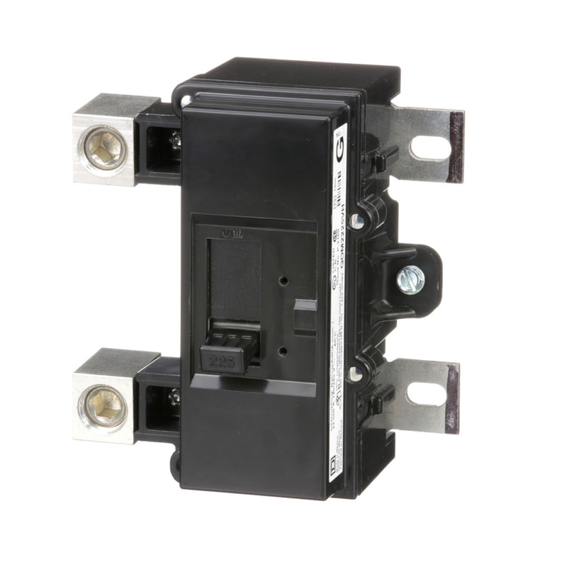 SQUARE D - Square D 225 amps Standard 2-Pole Circuit Breaker