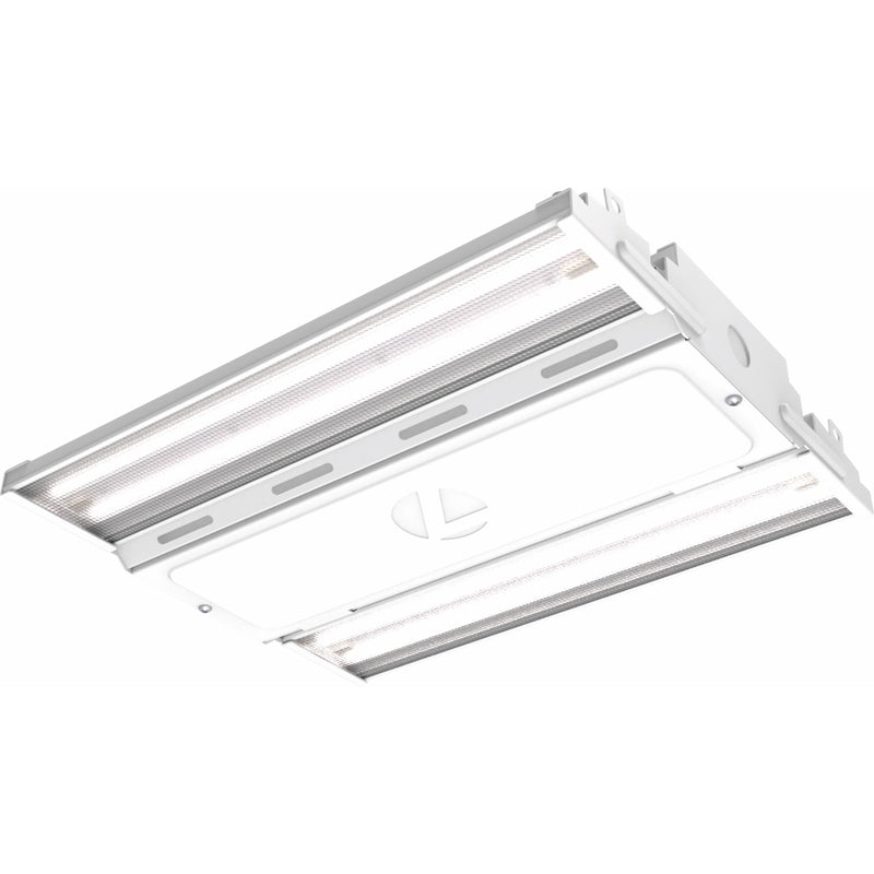 LITHONIA LIGHTING - Lithonia Lighting Compact Pro 14.4 in. L LED High Bay Fixture T8 88 W