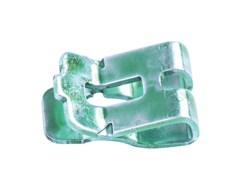 GARDNER BENDER - Gardner Bender Grounding Clips 8 pk