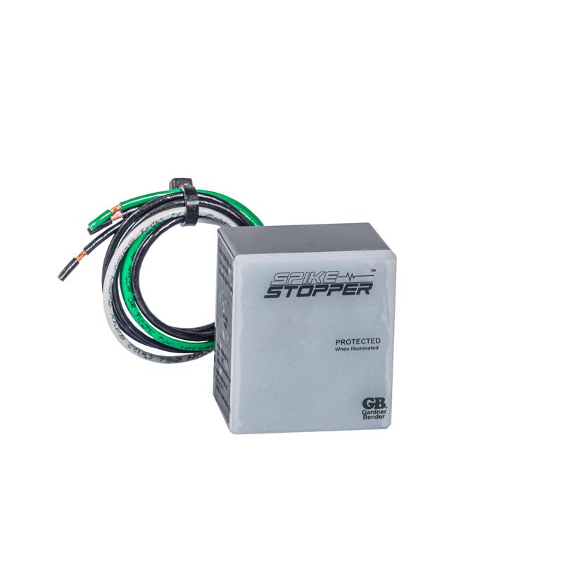 GARDNER BENDER - Gardner Bender Spike Stopper Surge Home Electronics Protective Device