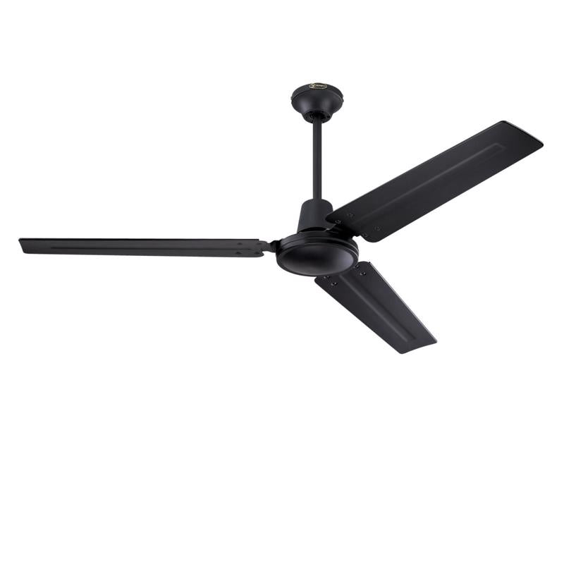 WESTINGHOUSE - Westinghouse Jax 56 in. Black Indoor Ceiling Fan