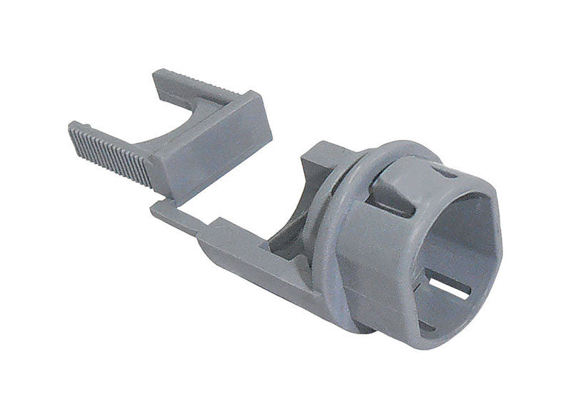 SIGMA ENGINEERED SOLUTIONS - Sigma Engineered Solutions ProConnex NM Cable Connector 1/2 in. D 6 pk