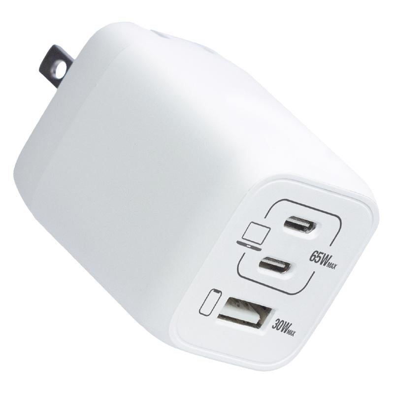 FUSEBOX - Fusebox USB Wall Charger 1 pk [131 0012 FB4]
