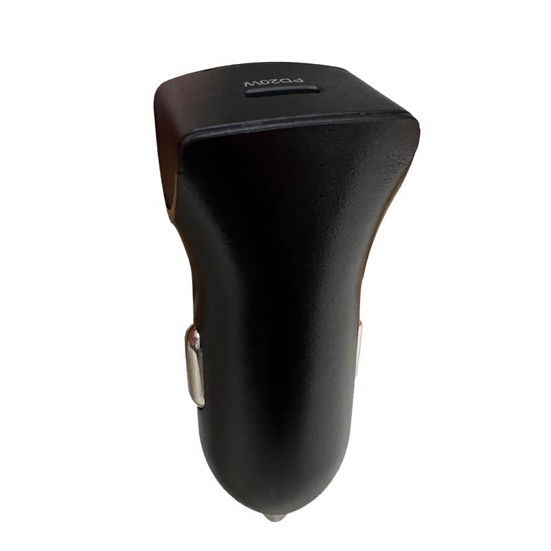 FUSEBOX - Fusebox USB Car Charger 1 pk [141 5001 FB2]