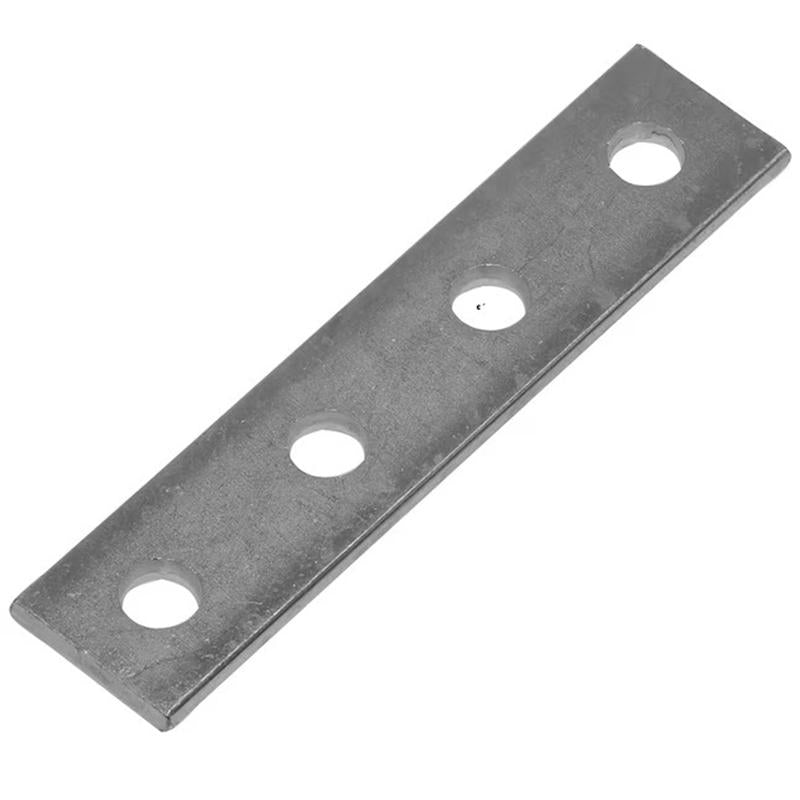 KOREFIT - Korefit 1/2 in. D Galvanized Steel Straight Connector For IMC 1 pk [RKF1067   EG]