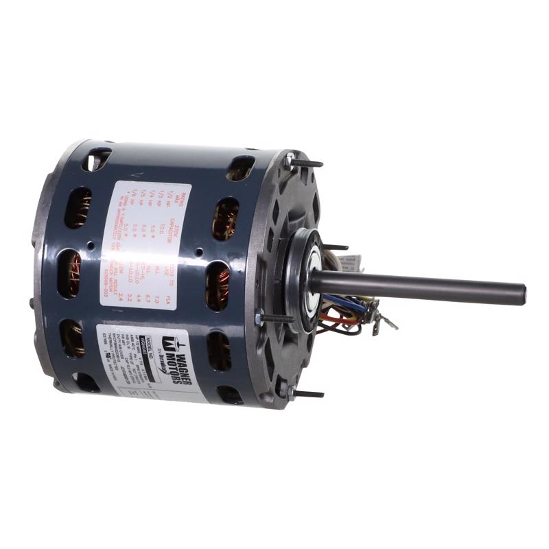 WAGNER - Wagner Furnace Blower Motor [WG840463]