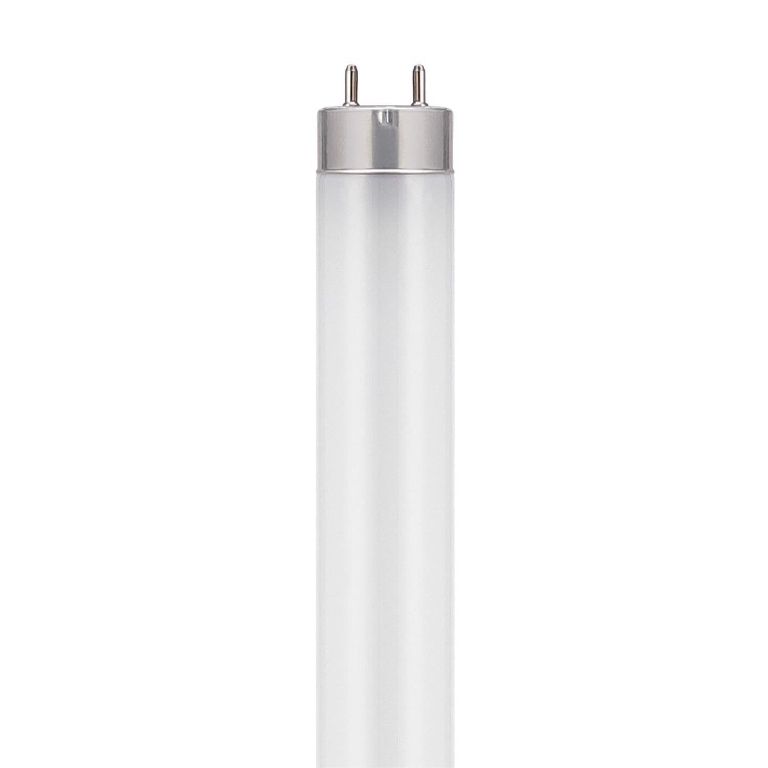 Westinghouse T8 G13 (Medium Bi-Pin) LED Bulb Cool White 14 Watt Equivalence 1 pk