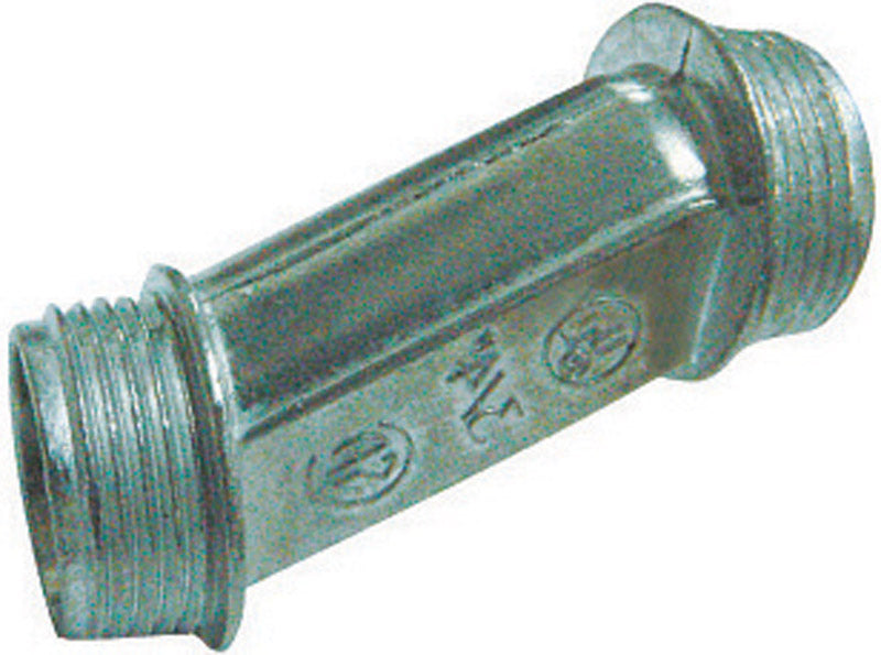 SIGMA ENGINEERED SOLUTIONS - Sigma Engineered Solutions ProConnex 3/4 in. D Die-Cast Zinc Offset Nipple For Rigid/IMC 1 pk