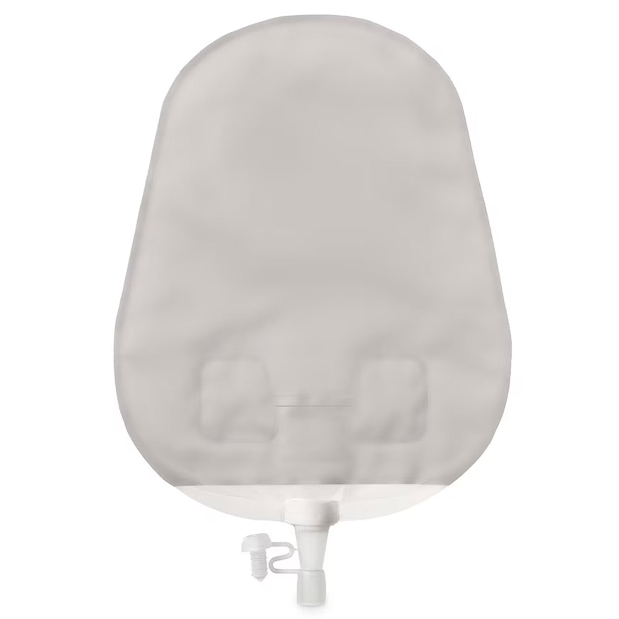 Coloplast - Urostomy Pouch SenSura® Mio Convex One-Piece System 10-1/2 Inch Length, Maxi Soft Convex, Trim to Fit 3/8 to 2 Inch Stoma Drainable [10/BX]