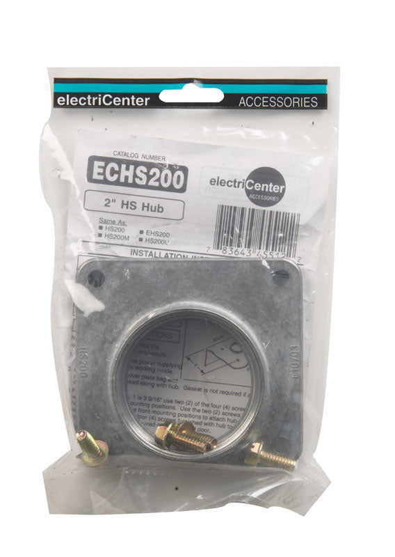 SIEMENS - Siemens HS Surface Top Feed Hub