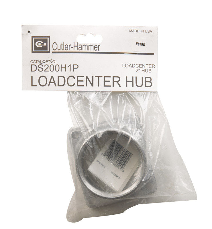 BR & CH - Eaton Bolt-On 2.00 in. Hub For B Openings