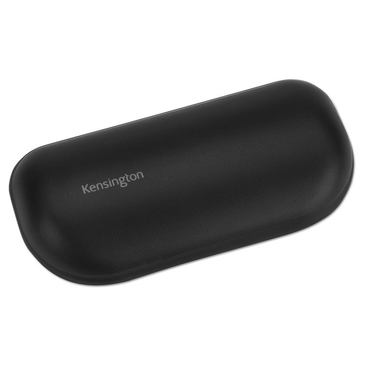 Kensington - ErgoSoft Wrist Rest for Standard Mouse, 8.7 x 7.8, Black