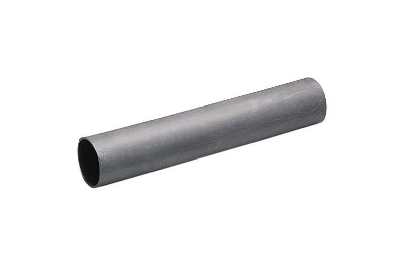 GARDNER BENDER - Gardner Bender 1-1/2 in. D Heat Shrink Tubing Black 1 pk