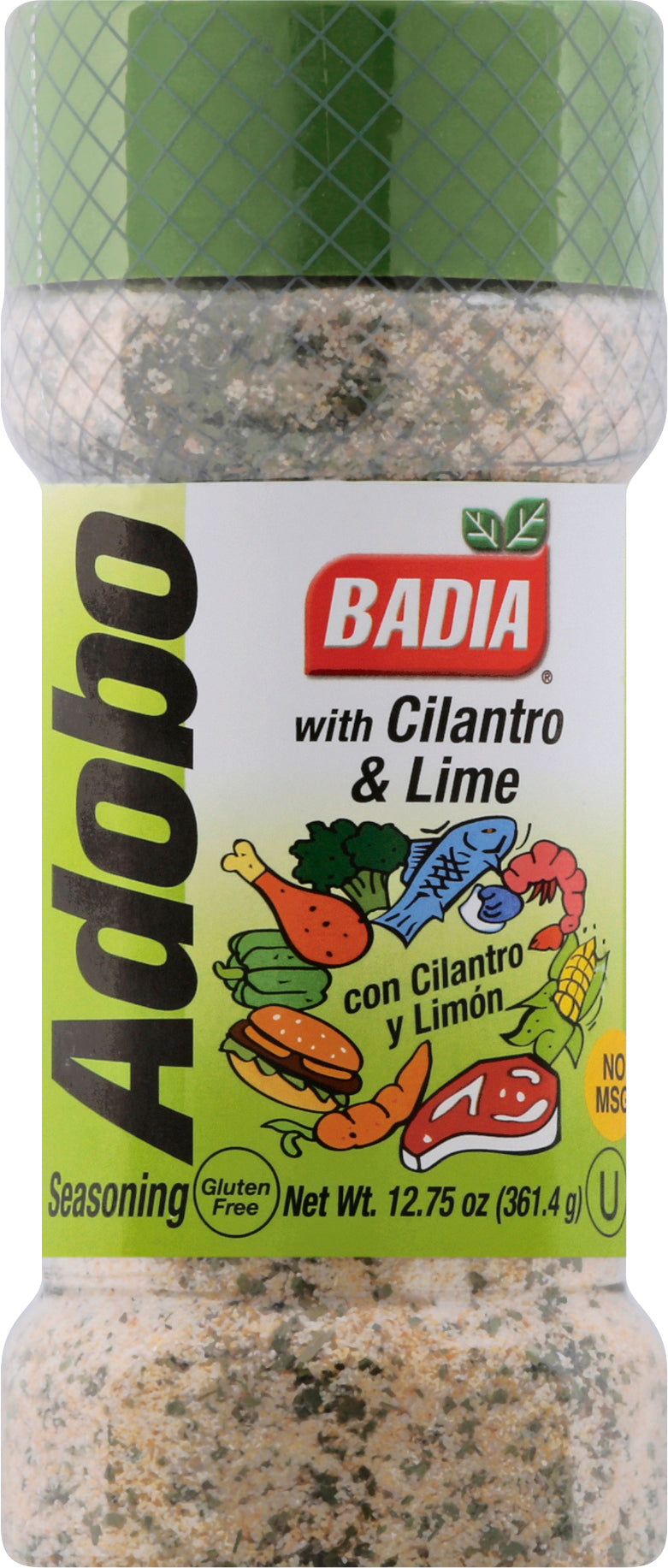 Badia Seasoning 12.75 oz - Case of 12