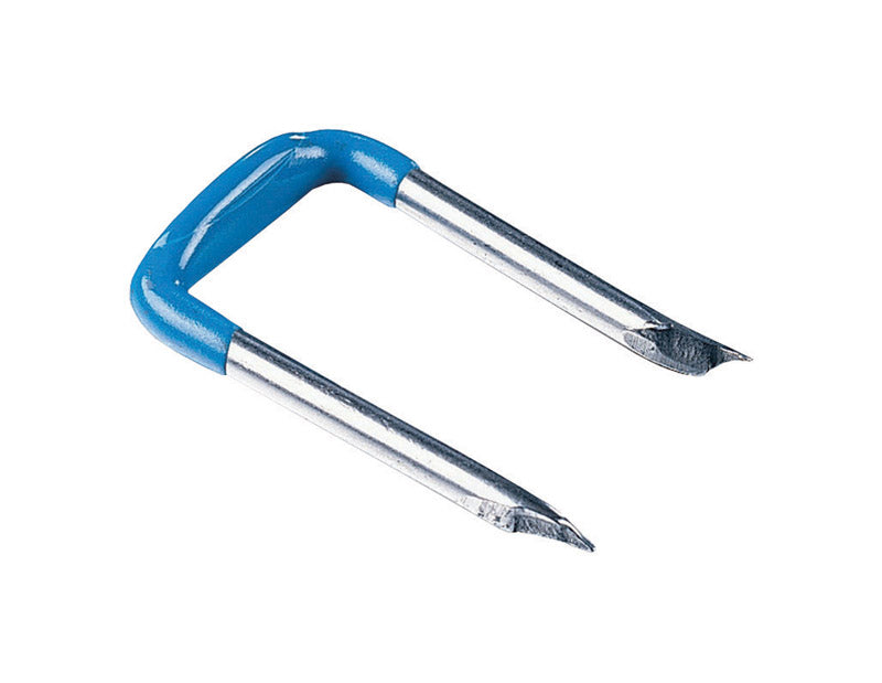 KING INNOVATION - King Innovation 9/16 in. W Steel Insulated Staple 100 pk