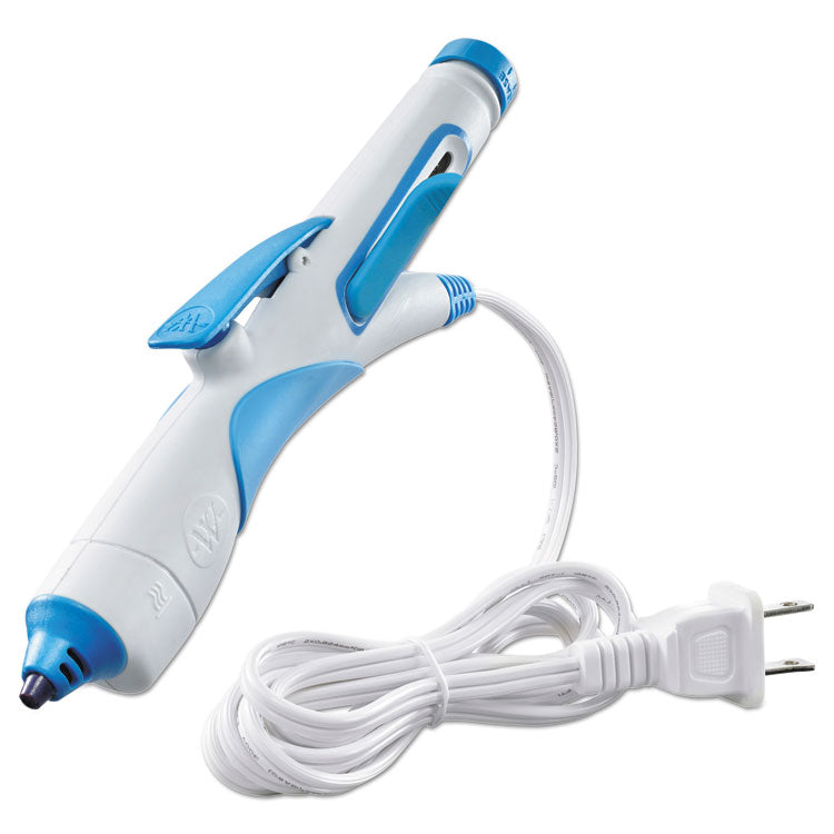 Westcott - Projectmate All Temp Glue Pen, 10 W