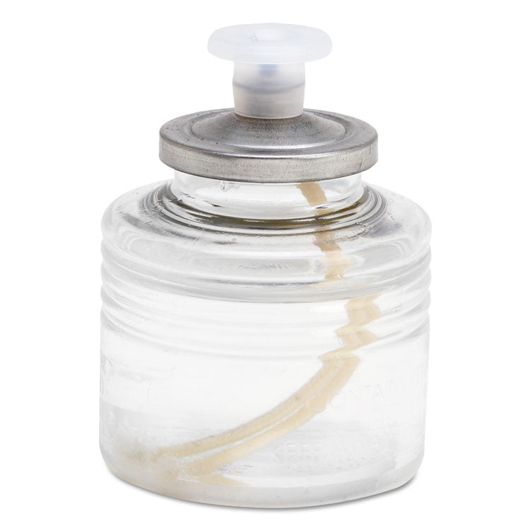 Sterno - Soft Light Liquid Wax, 18 Hour Burn