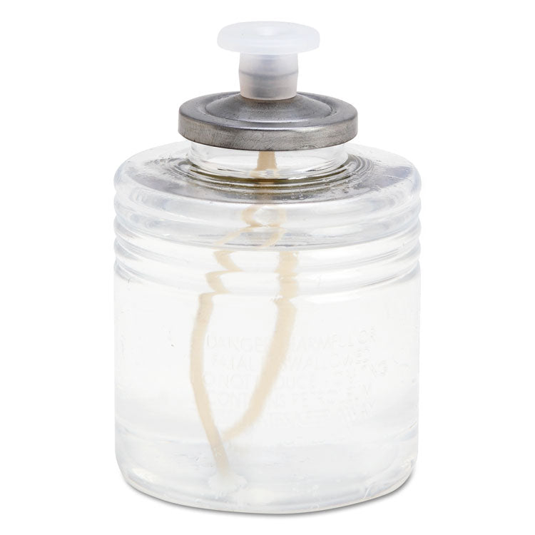 Sterno - Soft Light Liquid Wax, 24 Hour Burn