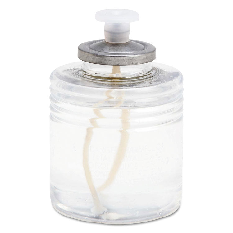 Sterno - Soft Light Liquid Wax, 36 Hour Burn, 36/Carton