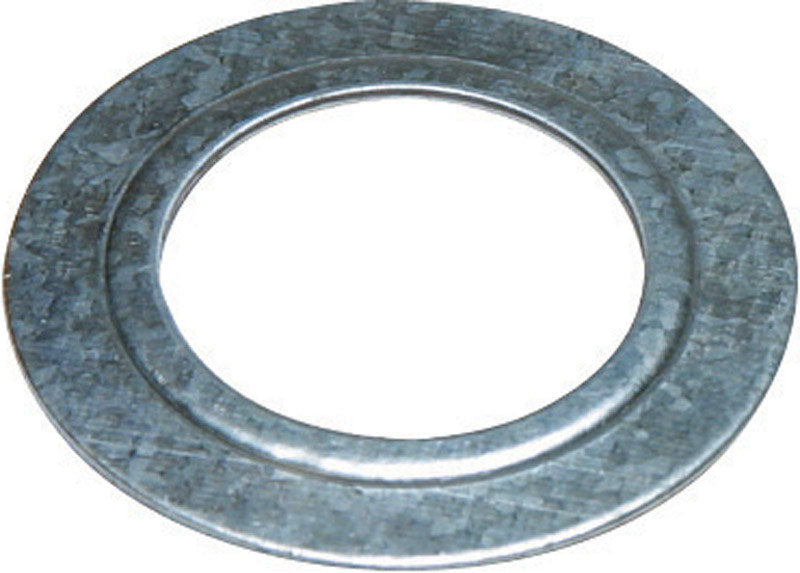 SIGMA ENGINEERED SOLUTIONS - Sigma Engineered Solutions 2 to 1-1/2 in. D Zinc-Plated Steel Reducing Washer For Rigid/IMC 2 pk