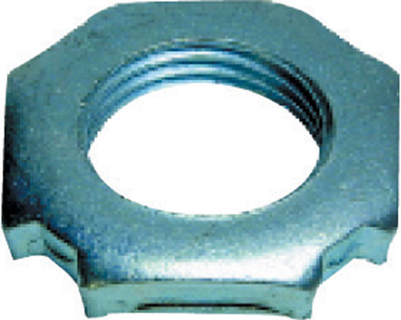 SIGMA ENGINEERED SOLUTIONS - Sigma Engineered Solutions 3/8 in. D Steel Fixture Lockout For Accessories 2 pk - Case of 50