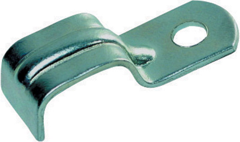 SIGMA ENGINEERED SOLUTIONS - Sigma Engineered Solutions ProConnex Zinc-Plated Steel 1 Hole Strap 3 pk