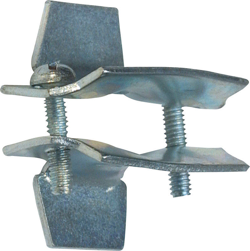 SIGMA ENGINEERED SOLUTIONS - Sigma Engineered Solutions Two-Piece Clamp Connector 3/8 in. D 1 pk