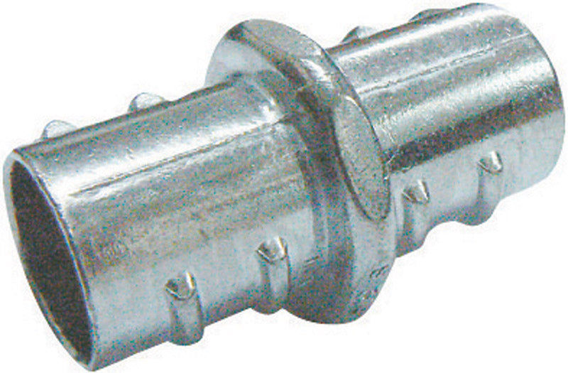 SIGMA ENGINEERED SOLUTIONS - Sigma Engineered Solutions ProConnex 1/2 in. D Die-Cast Zinc Screw-In Coupling For FMC 1 pk