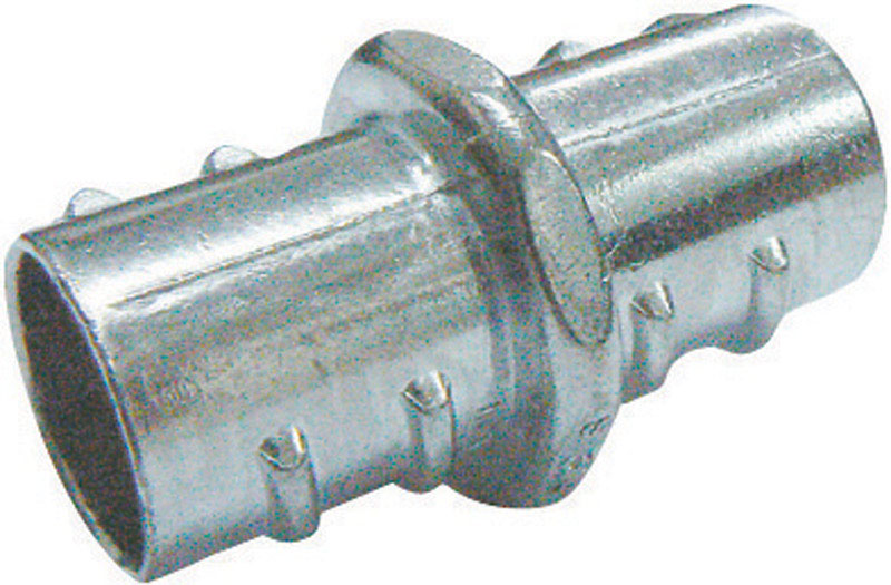 SIGMA ENGINEERED SOLUTIONS - Sigma Engineered Solutions ProConnex 3/4 in. D Die-Cast Zinc Screw-In Coupling For FMC 1 pk